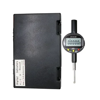 0.001 mm 0-25.4 mm Digital Motorola Indicator de Măsurare Instrument Digital de Precizie Indicator Electronic 0,001 mm Ecartament Instrumente