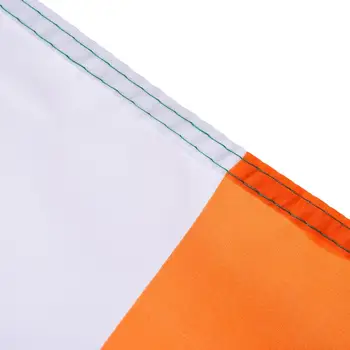1 buc Irlanda Pavilion 90*150 cm / 3*5 FT Mare Agățat Irlanda Național Steagul Țării Irlanda Banner Folosit Pentru Festivalul de Decor Acasă