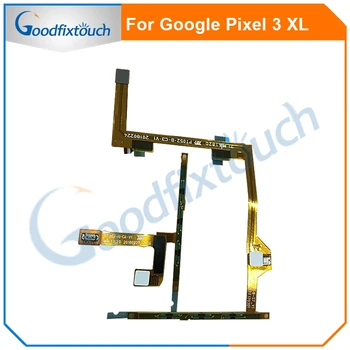1 Pereche De Google Pixel 3 XL-3XL Senzor de Presiune Cablu Flex Senzor de Gravitație Cablu Flex Pentru Google Pixel3 piesa de schimb