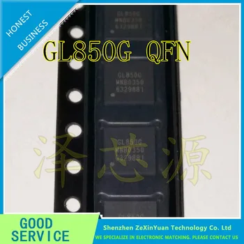 10BUC/LOT GL850G QFN USB control center chip nou original laptop cip