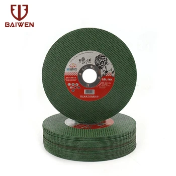 125mm Metal Disc de Tăiere Polizor unghiular Oțel Inoxidabil Grinding Șlefuire Tăiere Roți Duble Mesh Ultra-Subțire de Rășină Discuri