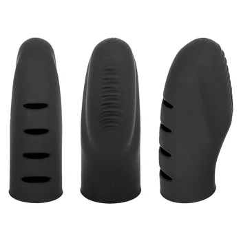18+ Mini Vibrator Deget de Adult Jucarii Sexuale pentru Femei Vagin Stimularea Silicon pentru Masaj G-spot Stimulator Clitoris Vibratoare