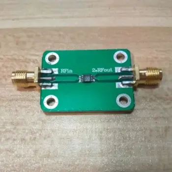 1buc RF cuptor cu microunde multiplicare de frecvență RFin: 4G - 8GHz RFout: 8G - 16GHz