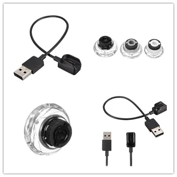 1set S/M/L Pavilioane 3 Sfaturi Spuma Incarcator USB Pachet Pentru Plantronics Voyager LEGEND Cască Bluetooth pentru Căști