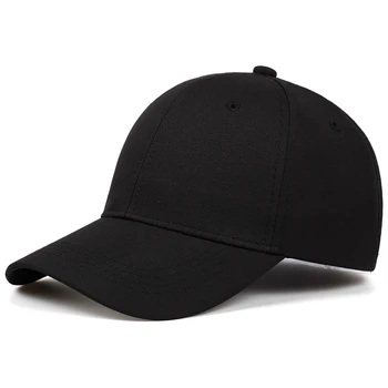 2019 nou de bumbac respirabil spate etanșare pălărie de modă în aer liber de agrement tata pălării nu se poate regla lumina de bord de baseball capac de golf caps