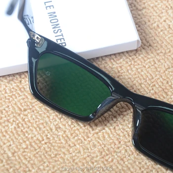 2020 Ochi de Pisica ochelari de Soare Femei BLÂND Brand CHAPSSAL Designer de Epocă Retro ochelari de Soare Moda de sex Feminin 