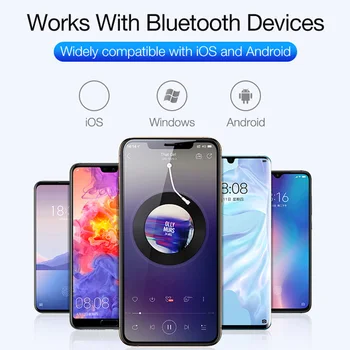 2021 nou original I14 TWS set cu cască fără fir Bluetooth setul cu cască telefon mobil invizibil cască setul cu cască Bluetooth 5.0