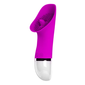 30 De Frecvență Limba Vibrator Biberon Masturbari Vibratoare Pizde Pompa De Silicon Sex Oral Simulator De Jucarii Sexuale Pentru Femei Pentru Sex Produs