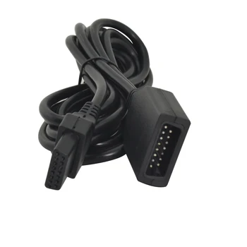 3M 15pin Cablu de Extensie pentru S N K pentru N e o-Geo M-V-S-E-S Controler Joystick game pad Cablu de Extensie