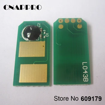 4BUC T-4030 T-4030E cartuș de Toner chip Pentru Toshiba 382 383P 332S 403S T4030 T4030E T 4030 4030E WW Resetare chip