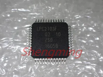 50PCS LPC2103FBD48 LPC2103F LPC2103 LPC2103F48/302 LQFP48