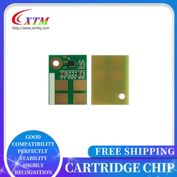 5X chip de Toner pentru Sindoh Ricoh A610 A611 M611 M612 A610T13K-W cartuș cip 13K
