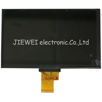7 inch(1024*600) 40pin LCD dimensiune ecran:165*100mm fpc-t-0700-030-1 pentru Beeline tab Tablet PC cu Display LCD