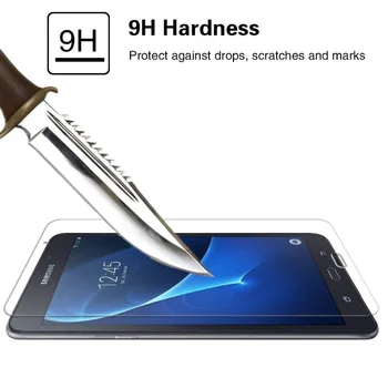 9H HD Sticla Temperata pentru Samsung Galaxy Tab Un A6 10.1 2016 10.5 2018 T580 T585 P580 P585 T590 T595 SM-T580 Ecran Protector