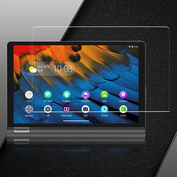 9H Temperat Pahar Ecran Protector Pentru Lenovo Yoga Tab 5 YT-X705F YT-705M Tableta 10.1 Folie de Protectie Pentru Lenovo Smart Tab 2019