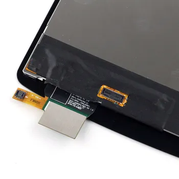 AAA+ Pentru LG G Pad F 8.0 V496 Display LCD Touch Screen Digitizer Senzor de schimbare Ansamblu tablou de Reparare Piese de Dropshipping