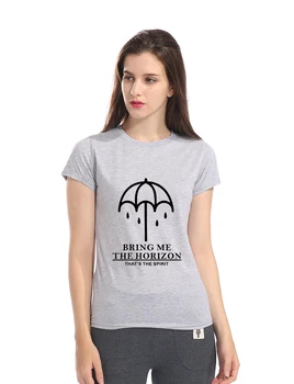 ADU-MI ORIZONTUL 2019 Moda cu Maneci Scurte T-shirt Femei de Îmbrăcăminte de Brand Scrisoare Imprimat Bumbac T-shirt Slim Kawaii Sus Tees