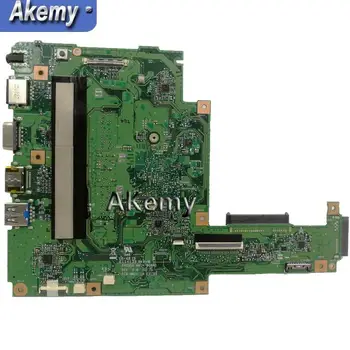 Akemy X453SA Laptop Placa de baza Pentru Asus X453S X453SA X453 F453S Placa de baza de test OK N3050/N3060 2 nuclee