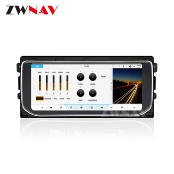 Android 9.0 Auto Multimedia player Pentru Land Range Rover Sport L494 L405 2013-2016 radio auto stereo GPS capul unitate GPS Navi ecran