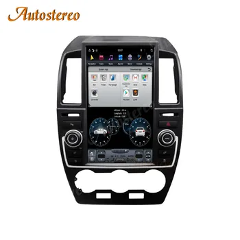 Android 9 Tesla Ecran Auto Multimedia Player Pentru Land Rover Freelander 2 LR2 L359 2006~Stereo Radio GPS-ul Unitatii de Navigare