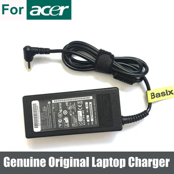 Autentic Original 65W AC Adaptor Încărcător de Alimentare PENTRU Acer Aspire One D257-1497 D257-1622 D257-1633 D257-1646