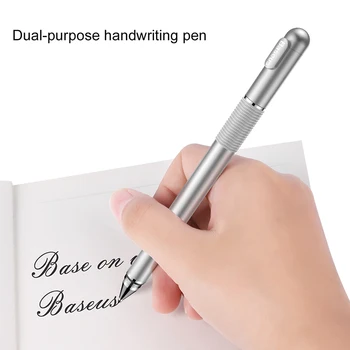 Baseus Stylus Pen Universal Multifuncțional cu Ecran Touch Pen Capacitiv Touch Pen Pentru iPad, iPhone, Samsung, Xiaomi, Huawei Tableta Pen