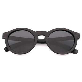 BerWer Clasic din Lemn de Bambus ochelari de Soare Barbati Femei de Moda de Epocă Multicolor Ochelari de Soare Masculin Feminin de Conducere Eyewears UV400