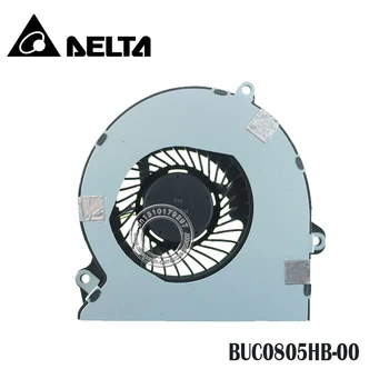 BUC0805HB-00 DC05V 0.55 O B33 4PIN ventilator pentru ASUS Fără VC65R