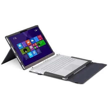 Capac Detașabil Pentru Microsoft Surface Book 2 13.5 Book 2 15 Inch Comprimat Laptop Maneca Stand Caz, Pentru A Proteja Suprafața De Carte 13.5