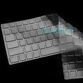 Capac tastatură pentru MSI GP70 GP60 GE70 GE60 GT780DX GT70 GT60 GX70 GX60 WT70 WT60 CR70 CR61 CX61 Z70 Clar TPU Laptop de Gaming Piele