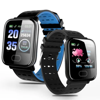 Ceas inteligent Bărbați Femei Android 2020 Copii Fitness Bratara Smartwatch Ceas Inteligent Bluetooth Pentru Xiaomi, huawei iphone
