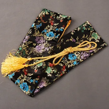 Colorate și Frumoase de Mătase Sabia Geanta pentru Samurai Japonez Tanto Montarea Mai buna Colectie sau Cadou Bun
