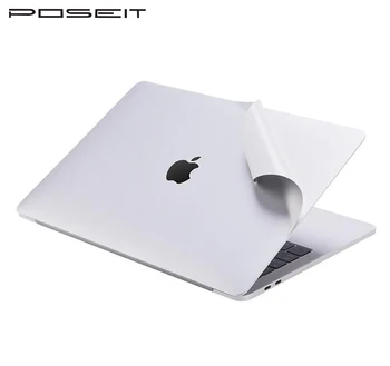 Complet în Afara protector Guard Cover Piele Pentru MacBook Pro 13 cu CD-ROM-ul (Model: A1278, Versiune Timpurie 2012/2011/2010/2009/2008)