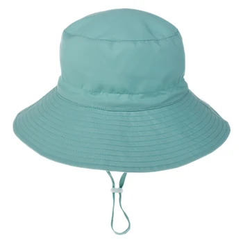 Copii Pescar Pălărie de Plajă, Piscină Sunsn Pălărie Fată Băiat în aer liber Palarie de Soare Baby Palarie de Soare