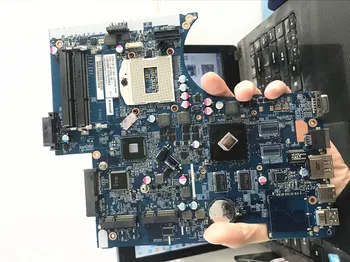 De potrivit se potrivesc pentru Toshiba W670 W670SB placa de baza GT940M 2GB 6-71-w65s0-d02