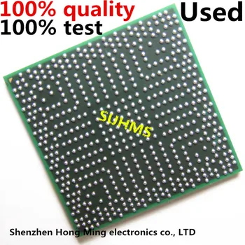 De testare produs foarte bun N550 SLBXF bga chip reball cu bile IC chips-uri