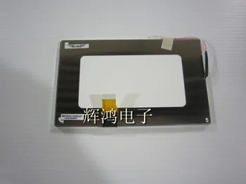De yuani Tai 7 inch LCD ecran PW070XUA (LF) afișaj cu cristale Lichide cu ecran transport Gratuit