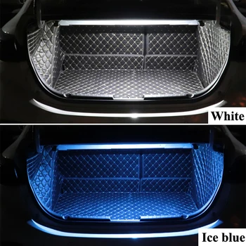 De înaltă Calitate Canbus LED-uri de Interior de Sală de Lectură Kit de Lumina 11PCS pentru Alfa Romeo Giulietta 940 (2010-2017) Mașină de Plafon Lampă Hartă