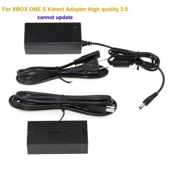 De înaltă calitate Pentru Xbox One S kinect Senzor cu USB Adaptor Kinect 2.0 3.0 Pentru Xbox Slim pentru Windows PC, adaptor kinect