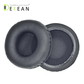 Defean tampoane pentru Urechi capitonat pernițe pentru Sony MDR-XB450AP/B XB450 XB 450 XB 650 BT XB650BT Extra Bass căști căști