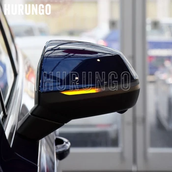 Dinamică LED de Semnalizare Semnalizarea Secvențială Oglinda Laterala semnalizator Lampa Pentru Audi Q5 FY 2018 2019 Q7 4M 2016 2017 2018