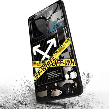 DIY Sticla Personalizate Caz de Telefon Pentru Samsung Galaxy S20 S20+ Ultra S11 S10 Plus S9 S8 Telefon Genti Foto 9H Greu Coque