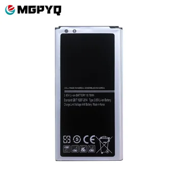 EB-BG900BBE Baterie Pentru Samsung Galaxy S5 s5 G900 G900S G900I G900F G900H 9008V 9006V 9008W EB-BG900BBU EB-BG900BBC