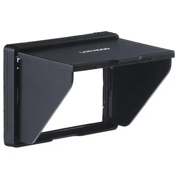 Ecran LCD de Protector Pop-up parasolar lcd Hood Scutul pentru aparat de FOTOGRAFIAT Digital PENTRU nikon AW130S A120S S7000 L340 P530