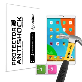 Ecran protector Anti-Șoc, Anti-zero, Anti-Shatter compatibil cu Tableta Teclast P80