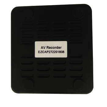 EzCAP272 AV Converter, de înregistrare și de digitalizarea video de pe casete VHS, VCR,DVD Player în format digital, ieșire HDMI și ieșire AV