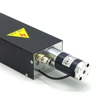 F1621 +JYKB-100 Plasmă THC Înălțime Torta Controller Arc Capac de Tensiune Și de Ridicare Pentru Masina de debitat cu Plasma Cutter NEWCARVE
