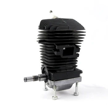Farmertec Realizate Motor Motor 42.5 MM Cilindru cu Piston arbore Cotit Pentru Stihl 023 025 MS230 MS250 Drujba