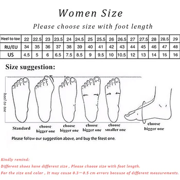 Femeie Velcro Cusut Femei Pantofi Casual de Vară 2021 Wedge Sandale Femei Doamnelor Platforma Femei Sandalias Plus Dimensiune 35-43