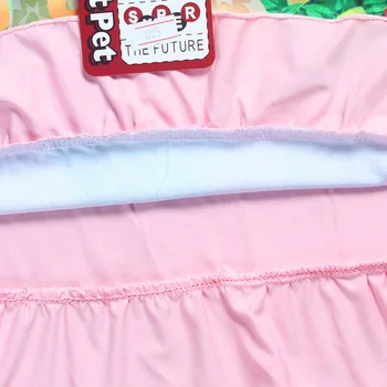 Fete Rochie de Vara Moana Vaiana Troli Anime Rochii Sleepwear Printesa Petrecere Costum Copil pijamale Drăguț Rochie de Halloween